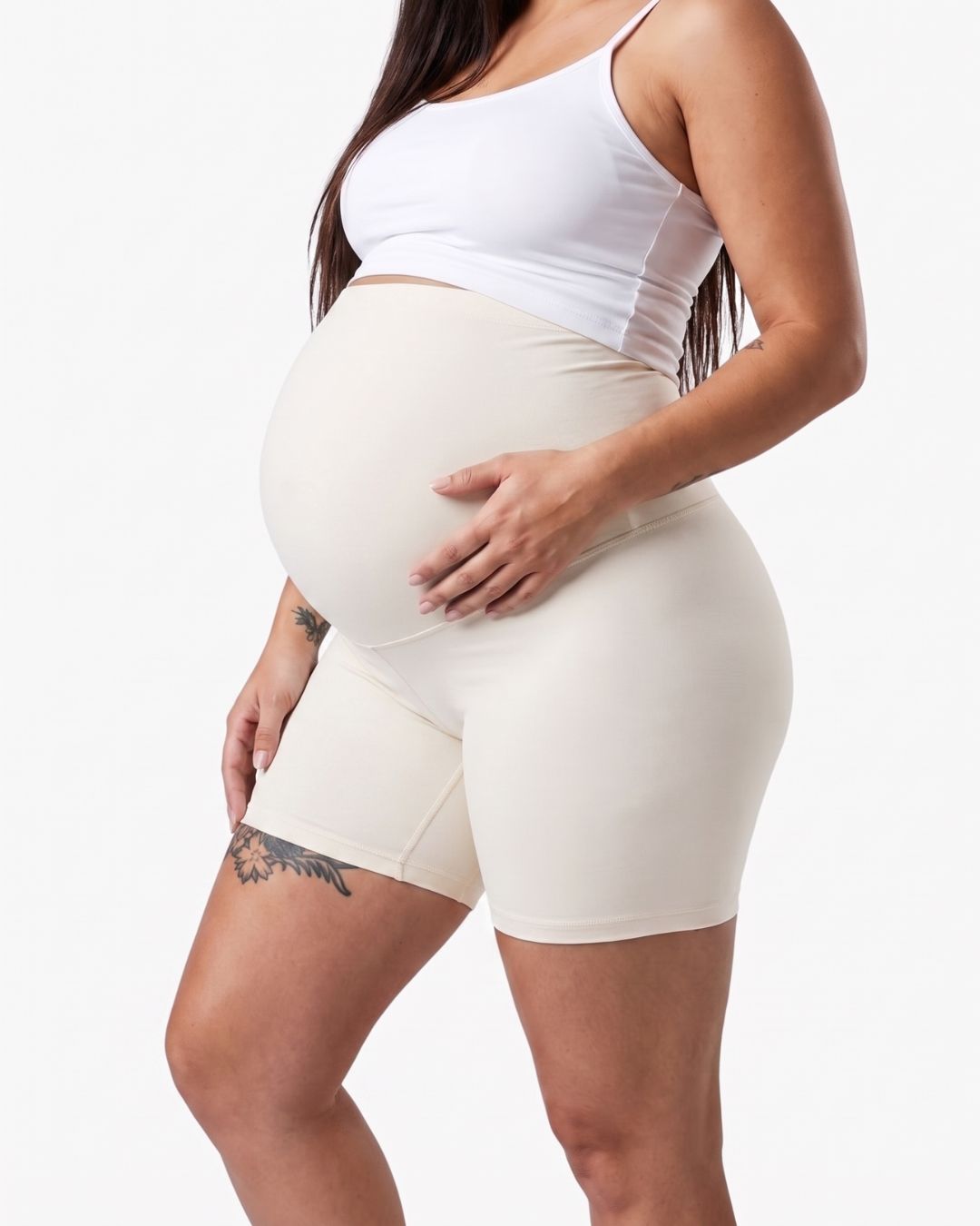 Mamu Bloom Shorts