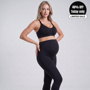 ComfyFeed Nursing Bra