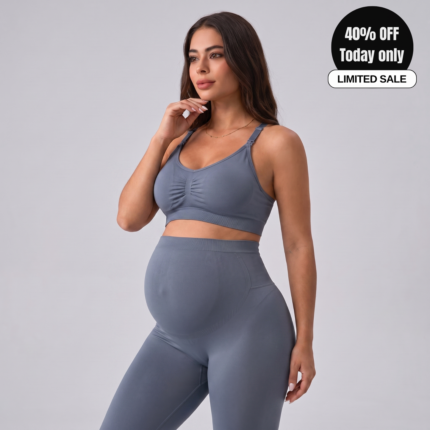 ComfyFeed Nursing Bra