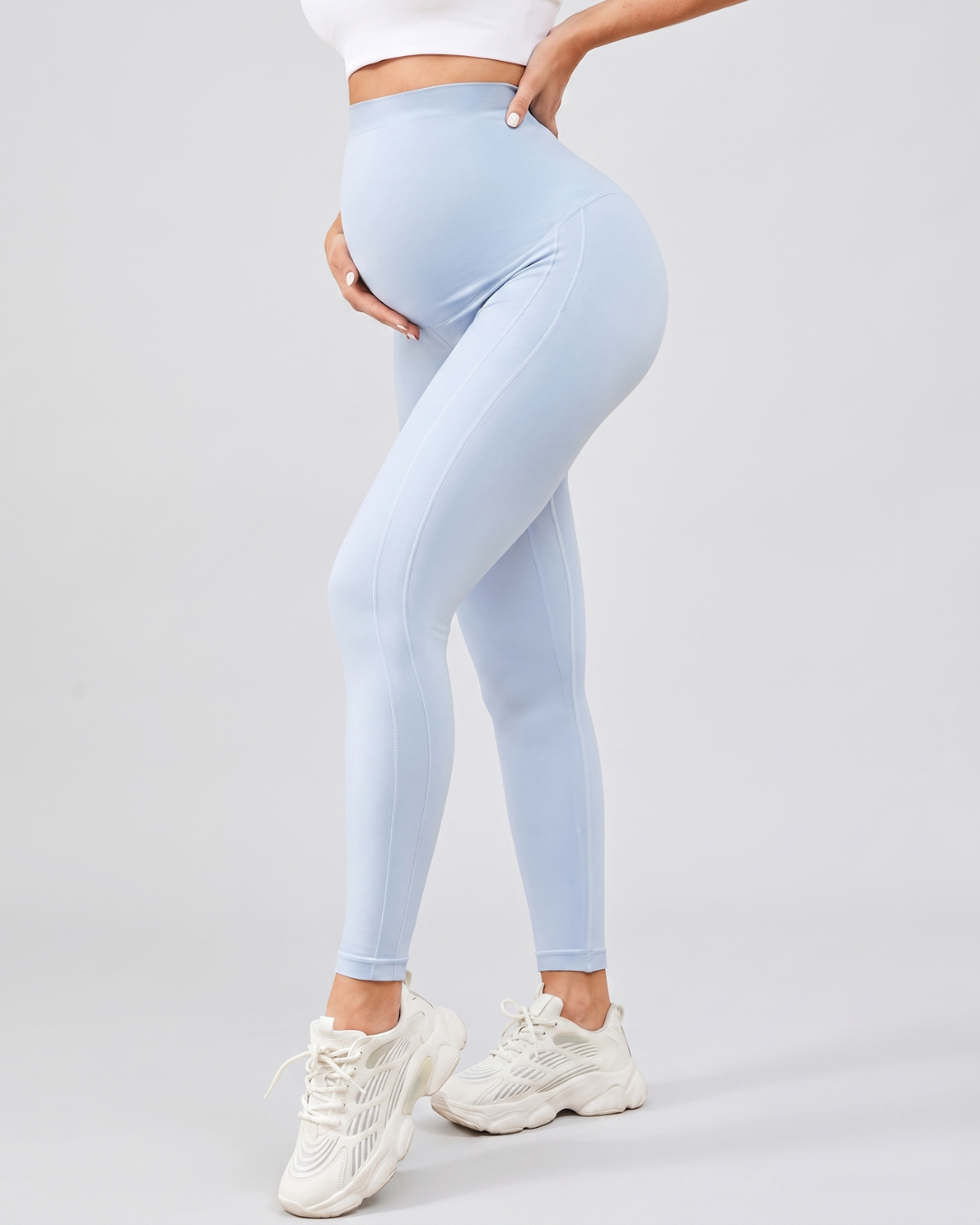 Comfy Maternity Leggings