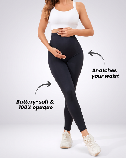 Comfy Maternity Leggings