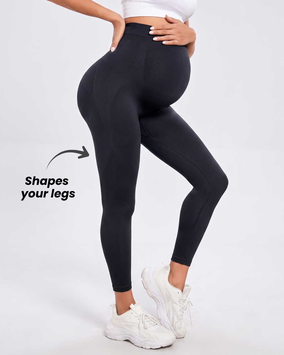 Comfy Maternity Leggings