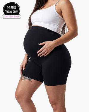 Mamu Bloom Shorts