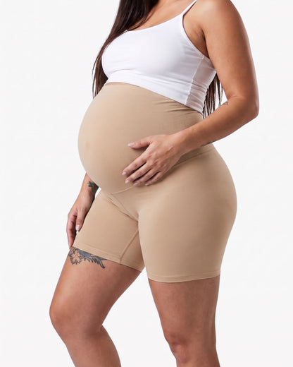 Mamu Bloom Shorts