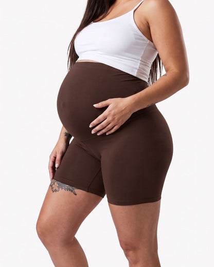 Mamu Bloom Shorts