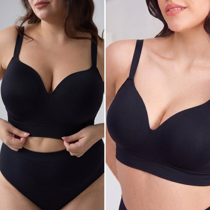 Mamuschki Essential Bra