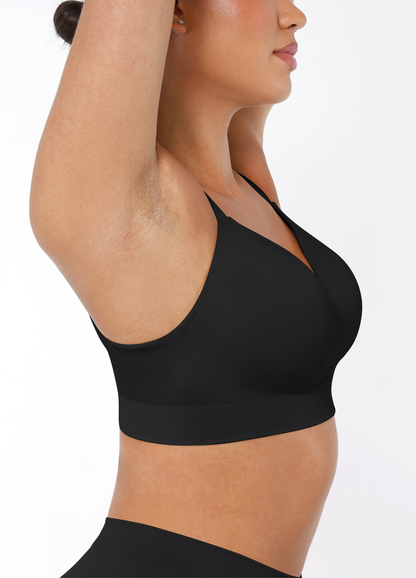 Mamuschki Essential Bra