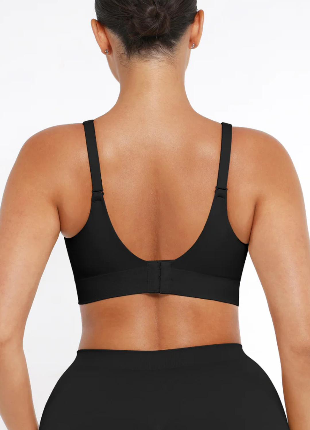 Mamuschki Essential Bra