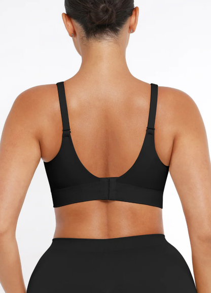 Mamuschki Essential Bra