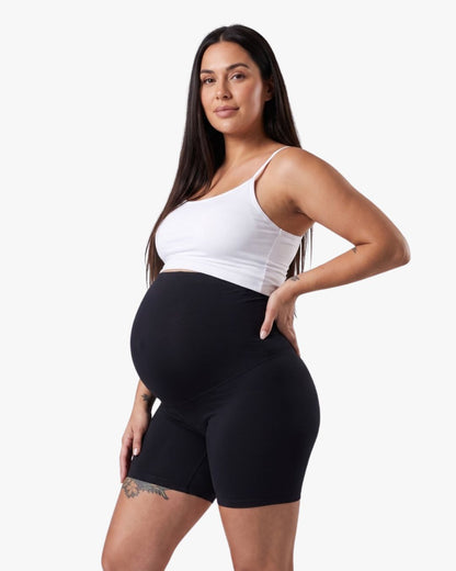 Mamu Bloom Shorts